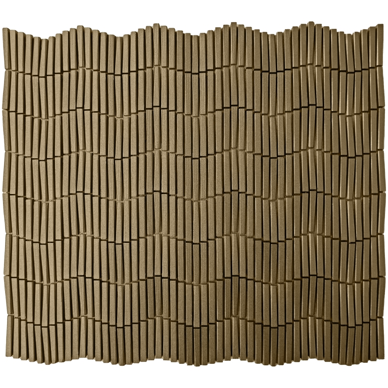 REVIFY - 0.1X1.3/10X12 KEYS, GOLD, MATTE